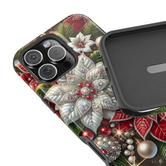 iPhone Phone Cases, Perfect Stylish Mobile Case, MLNMC470 - Picture 5 of 13